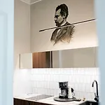 Entu Prusa Apartament