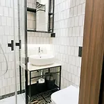 Entu Prusa Apartament