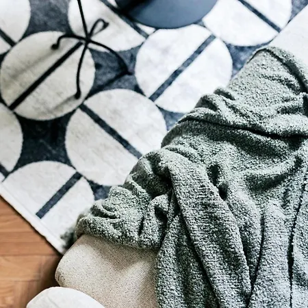 Apartment Entu Prusa