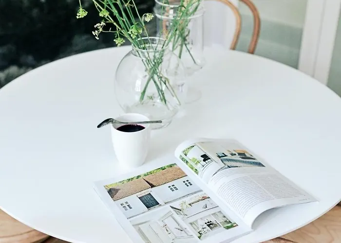 Apartment Entu Prusa *