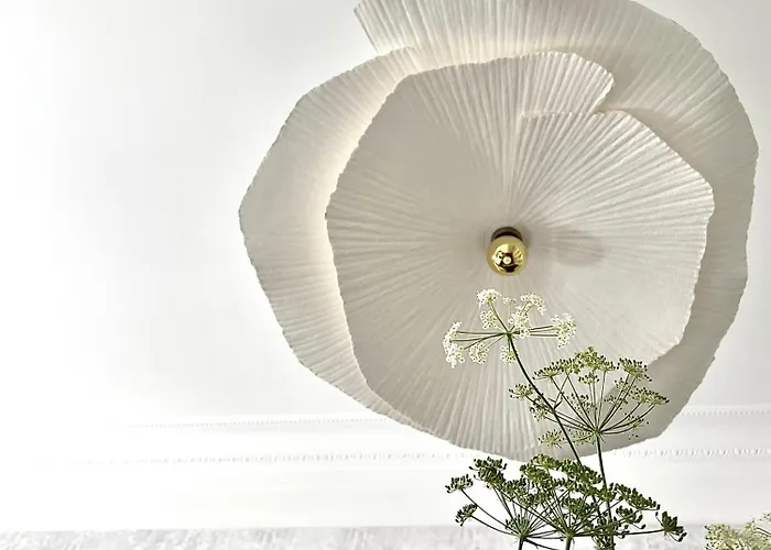 Entu Prusa Apartment Wroclaw