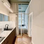 Entu Prusa Apartmán Vratislav