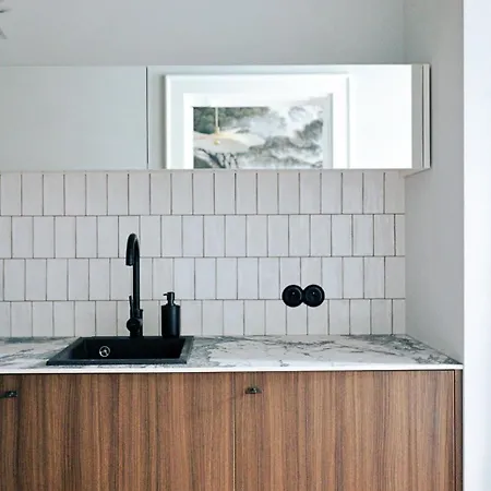 Entu Prusa Apartament Wrocław