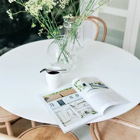 Apartament Entu Prusa *