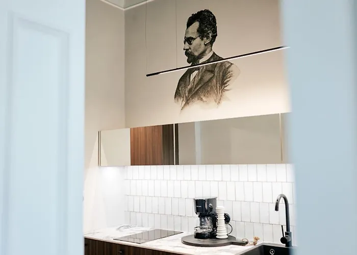 Entu Prusa 아파트