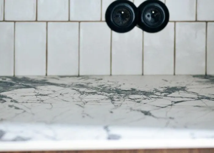 아파트 Entu Prusa 브로츠와프